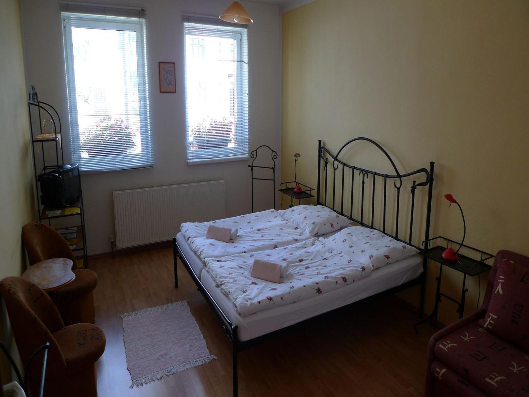 Penzion Fantazia Michalova - Brezno-Muranska Planina Room photo
