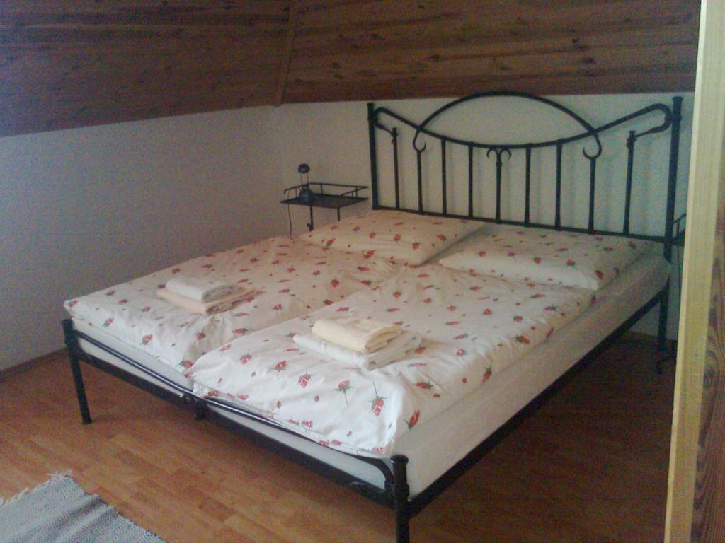 Penzion Fantazia Michalova - Brezno-Muranska Planina Room photo