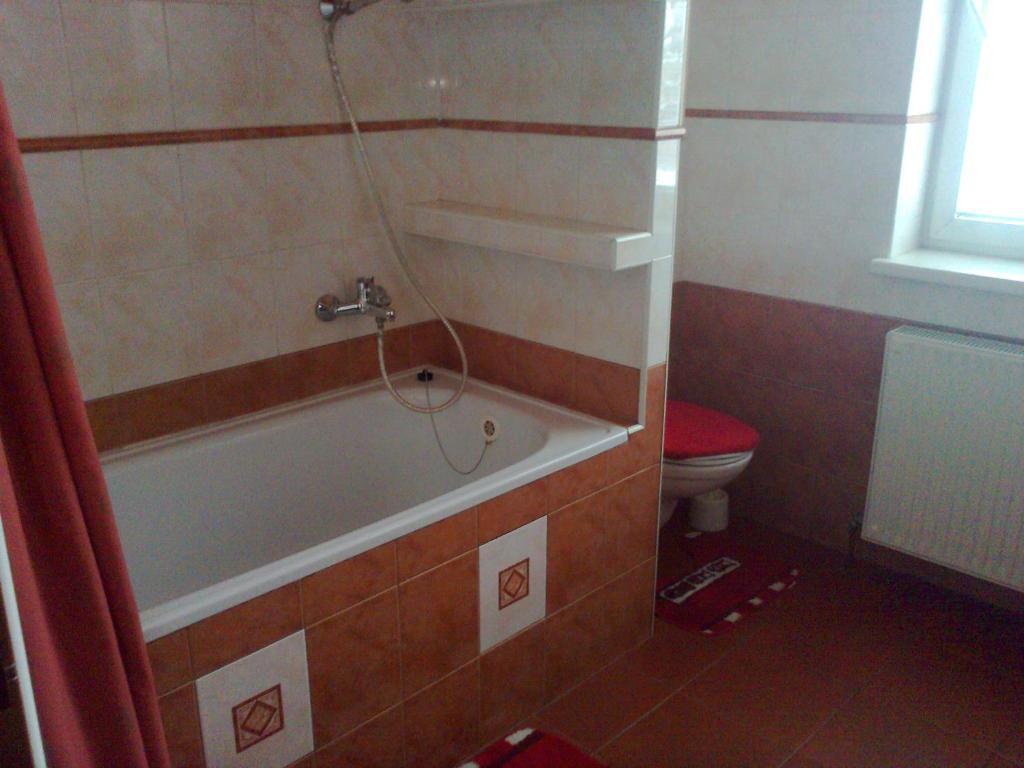 Penzion Fantazia Michalova - Brezno-Muranska Planina Room photo