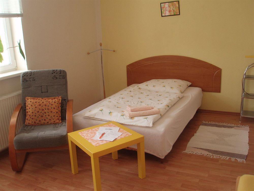 Penzion Fantazia Michalova - Brezno-Muranska Planina Exterior photo